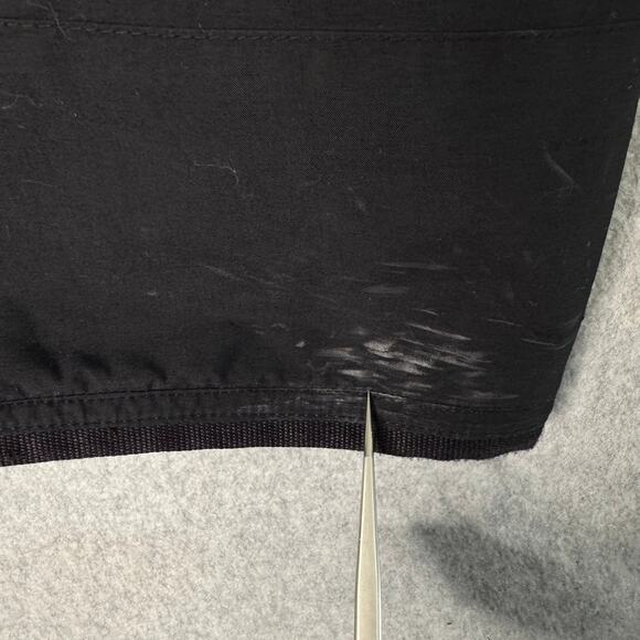 Sessions Summit Series Tex Cargo Pants Black WMNS L Gore-ex Snowboard Outdoor - Picture 11 of 16